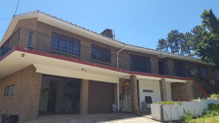 Commercial Property for Sale in Stellenbosch Farms Western Cape
